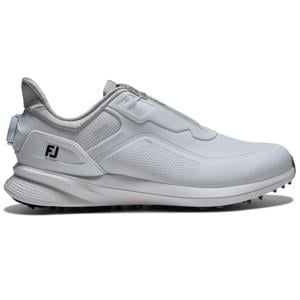 FootJoy Mens Pro SL Spikeless BOA Golf Shoes