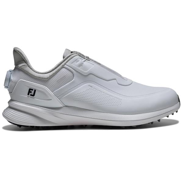 FootJoy Mens Pro SL Spikeless BOA Golf Shoes