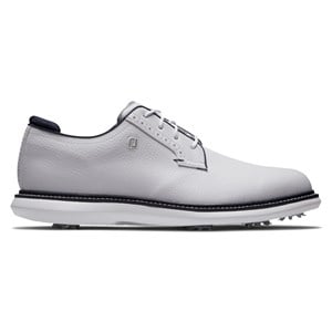 FootJoy Mens Traditions Blucher Golf Shoes