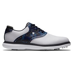 FootJoy Mens Traditions Golf Shoes