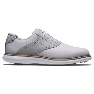 FootJoy Mens Traditions Golf Shoes