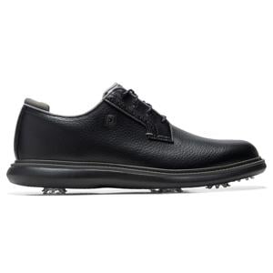 FootJoy Mens Traditions Blucher Golf Shoes 2025