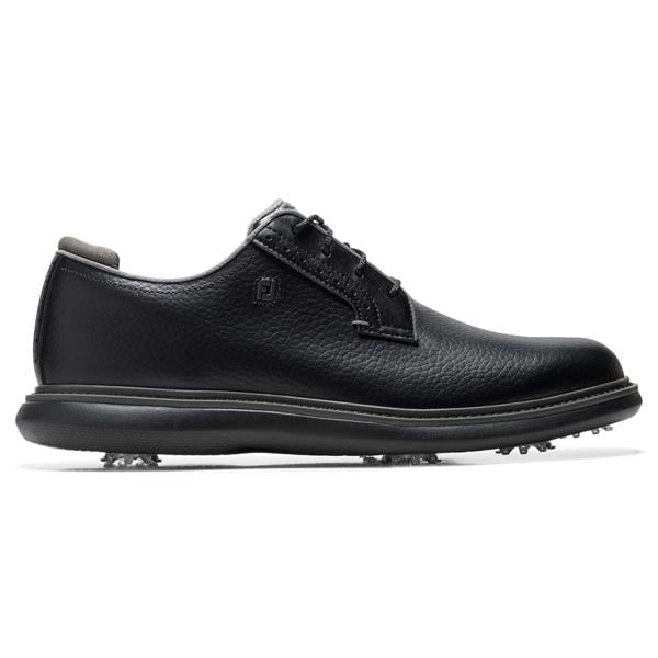 FootJoy Mens Traditions Blucher Golf Shoes 2025