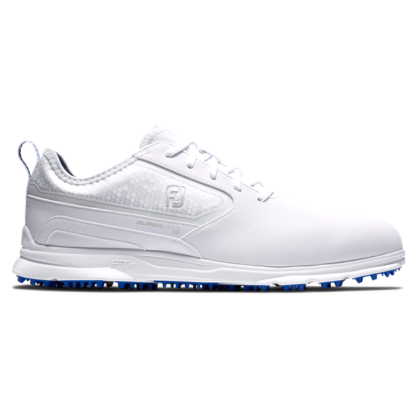 FootJoy Mens Superlites XP SL Golf Shoes