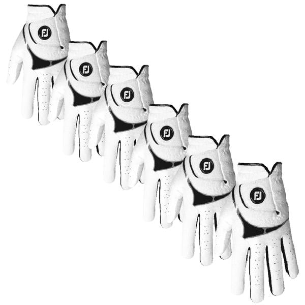 FootJoy Mens GT Xtreme Golf Gloves (6 Pack)