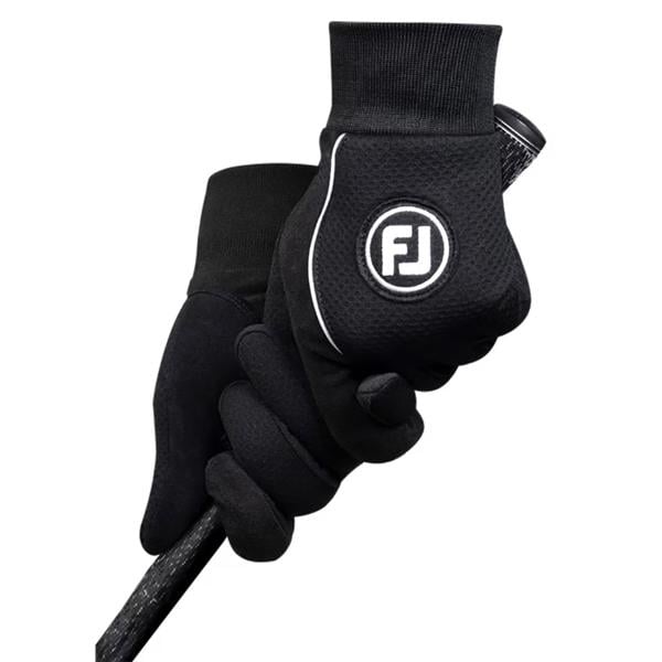 FootJoy Mens WinterSof Golf Gloves (Pair) 2025