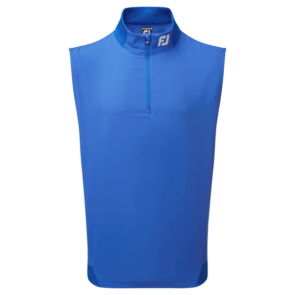 FootJoy Mens Stretch Woven Vest