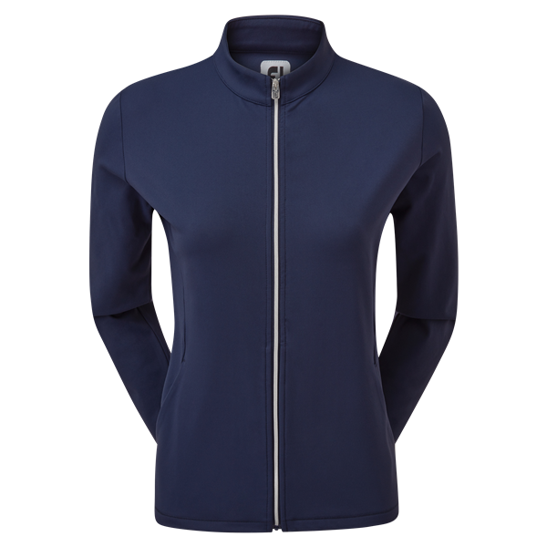 FootJoy Ladies Full-Zip Midlayer Top