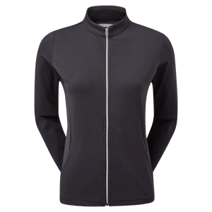 FootJoy Ladies Full-Zip Midlayer Top