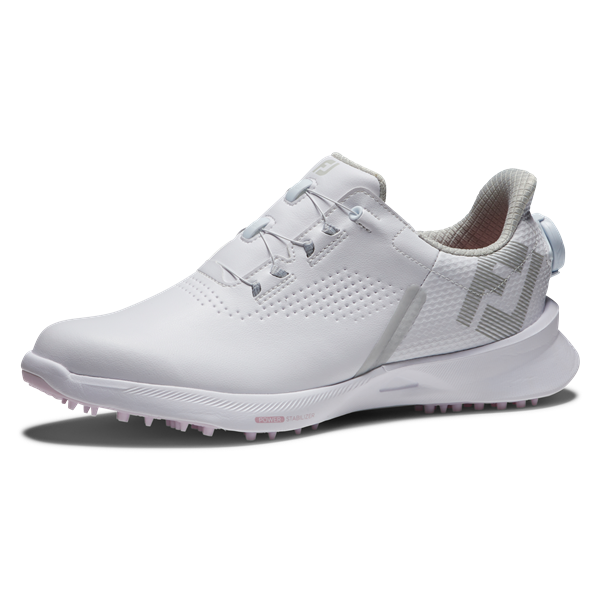 FootJoy Ladies Fuel SL BOA Golf Shoes