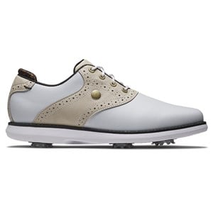 FootJoy Ladies Traditions Golf Shoes