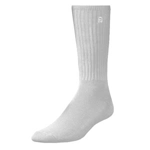 FootJoy ComfortSof Crew Socks