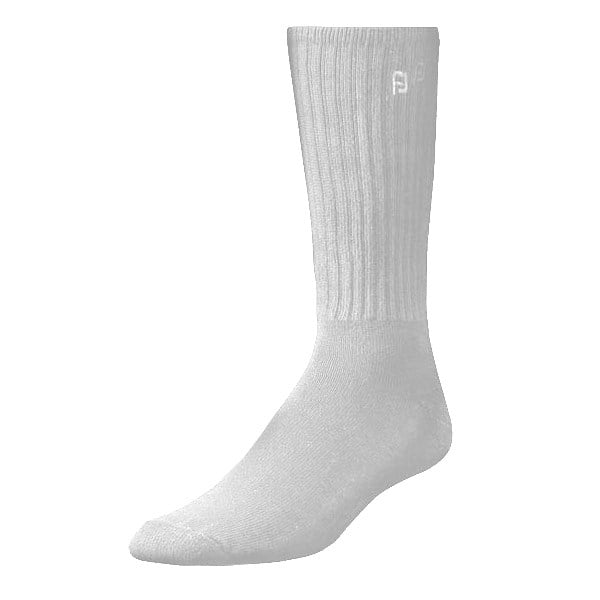 FootJoy ComfortSof Crew Socks (3 Pairs)