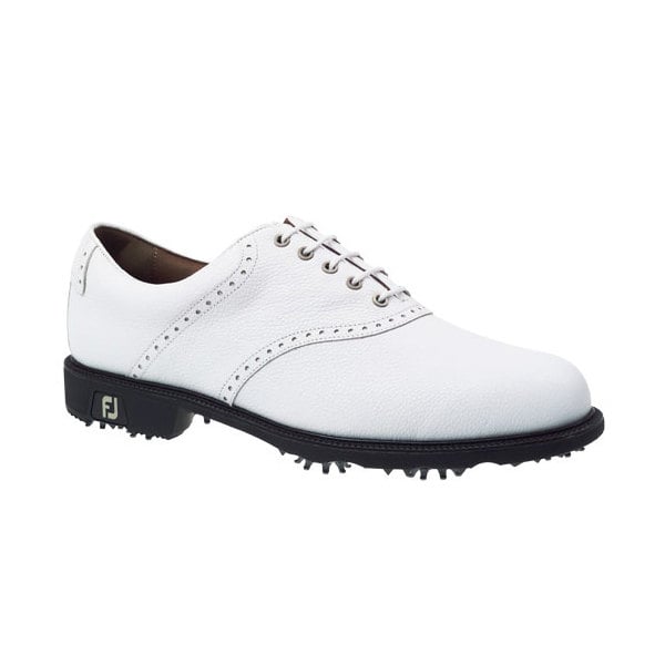 Icon footjoy golf shoes on sale