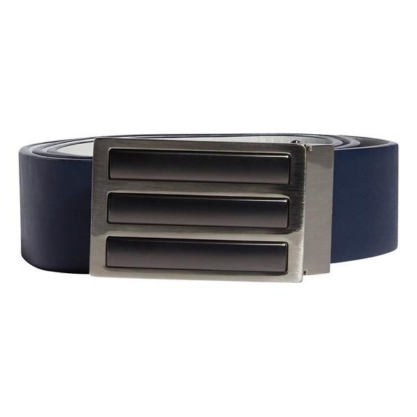 adidas Mens 3 Stripe Tour Belt
