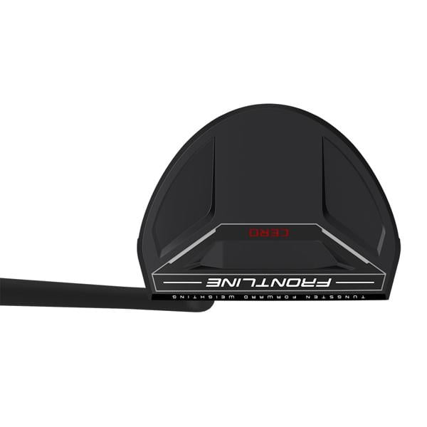 fl cero single putter ext3