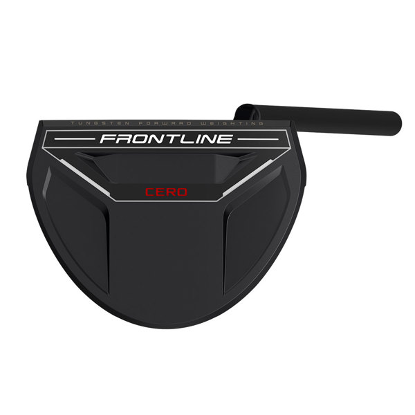 fl cero slant putter ext3