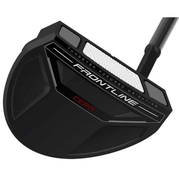 Cleveland FrontLine Cero Slant Neck Putter
