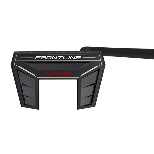 fl elevado single putter ext3