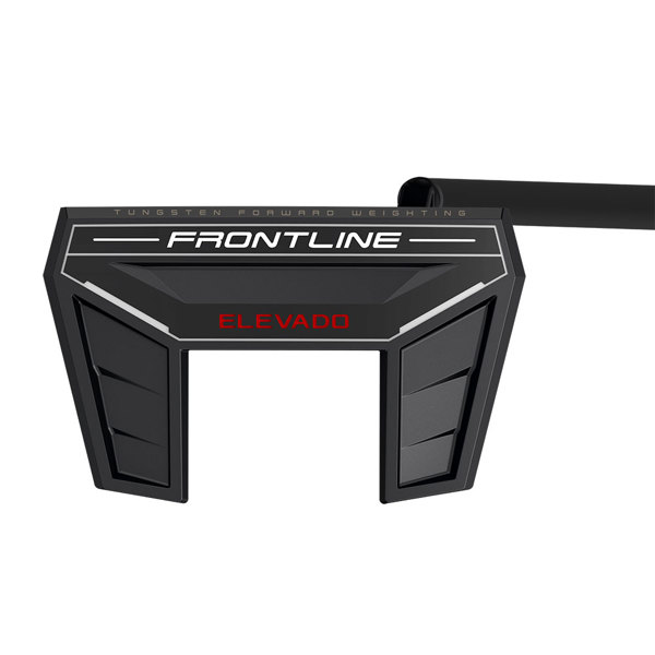 fl elevado slant putter ext3