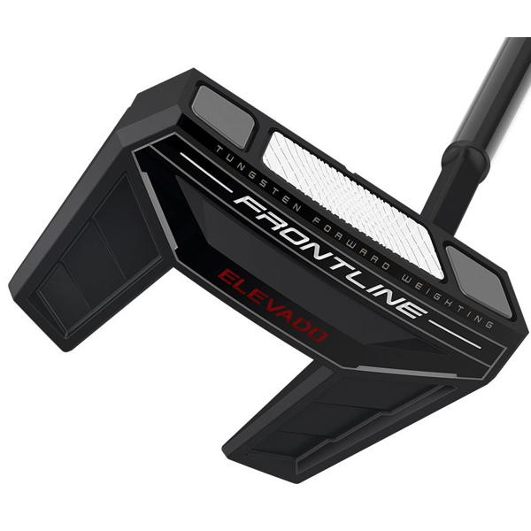 Cleveland FrontLine Elevado Slant Neck Putter