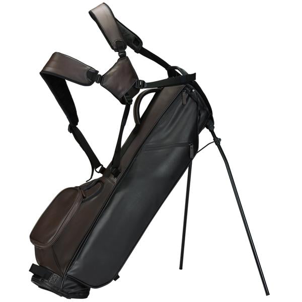 flextech carry premium black brown ex1