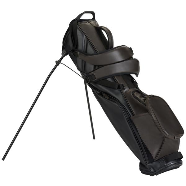 flextech carry premium black brown ex2