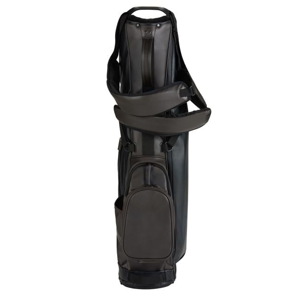 flextech carry premium black brown ex3