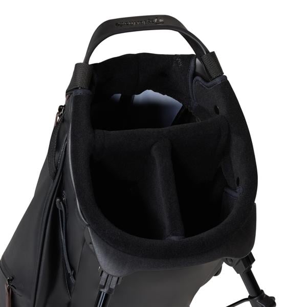 flextech carry premium black brown ex4