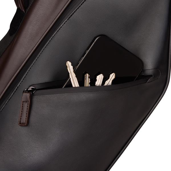 flextech carry premium black brown ex5