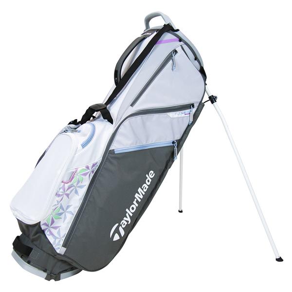 TaylorMade Ladies Flextech Lite Stand Bag