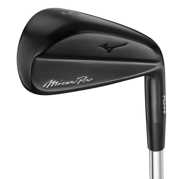 Mizuno Pro Fli Hi Utility Iron Golfonline