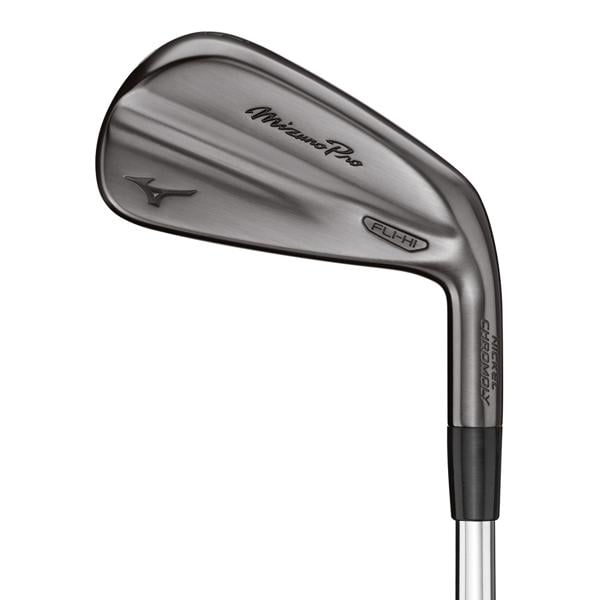 Mizuno Pro Series Fli-Hi Utility Driving Iron
