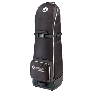 Motocaddy FlightSafe Travel Cover