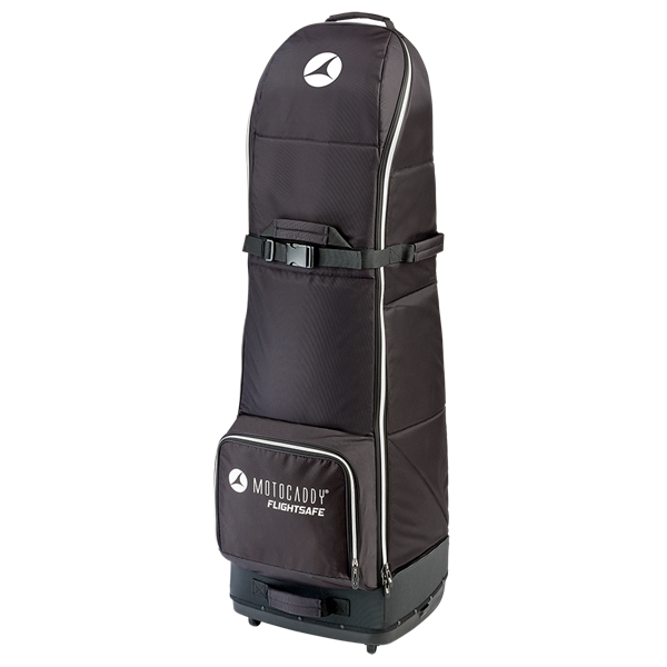 Motocaddy FlightSafe Travel Cover