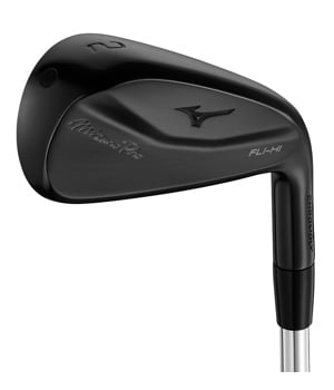 Mizuno Pro Fli-Hi Utility Driving Iron GolfOnline