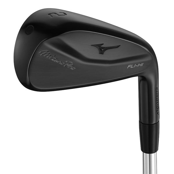 Mizuno Pro Fli-Hi Utility Driving Iron 2024