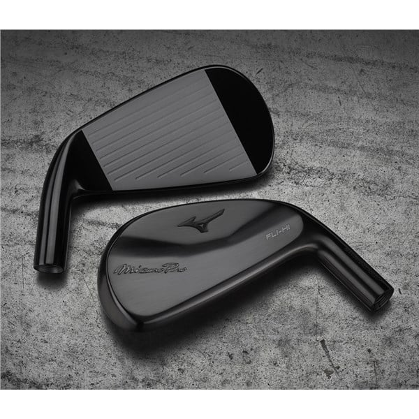 Mizuno Pro Fli Hi Utility Driving Iron 2024 Golfonline