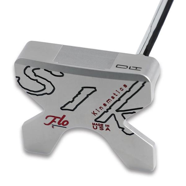 flo series double bend 5