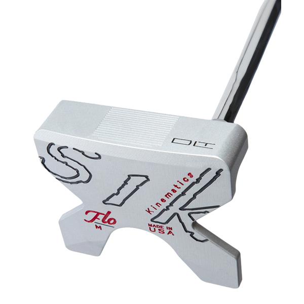 SIK Golf FLO M-Series Putter