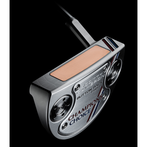 スコッティキャメロン　チャンピオンズチョイスフローバック5.5 33インチ スコッティキャメロン チャンピオンズチョイスフローバック5.5 33