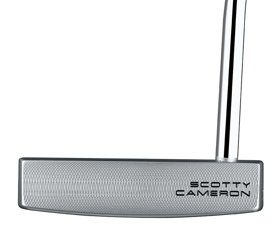クラブ Scotty Cameron Special SelectFlowback 5 Scotty Cameron Special Select Flowback 5 Putter - GolfOnline