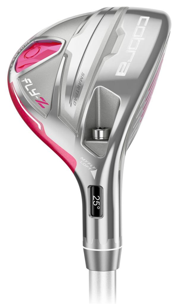 Cobra Ladies Fly-Z Hybrid | GolfOnline