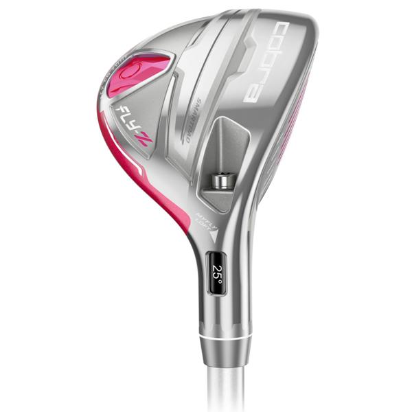 Cobra FLY-Z レディース ドライバー Cobra Fly-Z XL Womens Driver Graphite Ladies Right 44.0in | eBay