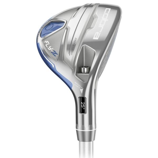 Cobra FLY-Z レディース ドライバー Ladies Pre-Owned Cobra Golf Fly-Z Driver | RockBottomGolf.com