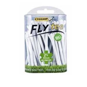 Champ Fly Tees