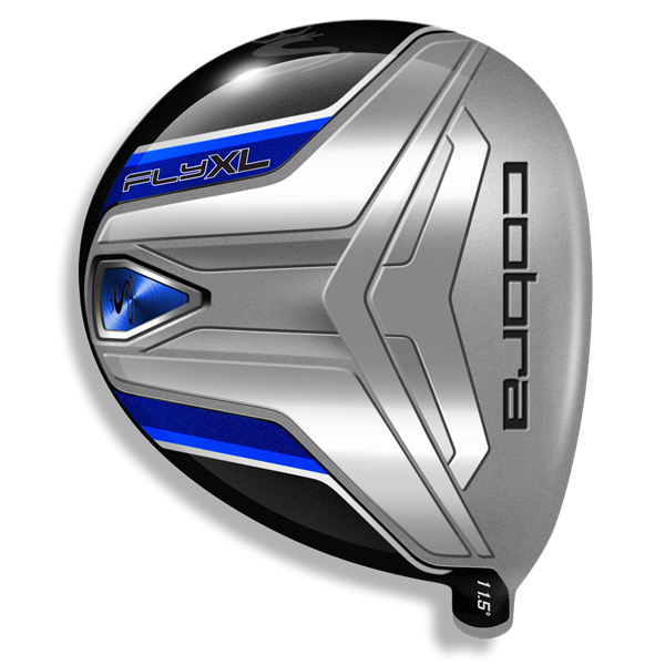 fly xl driver electric blue