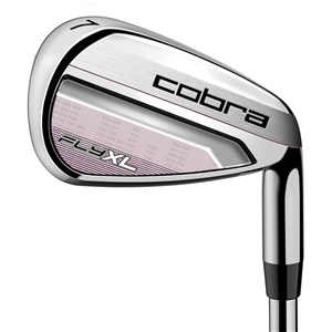 Cobra Ladies Fly XL Irons