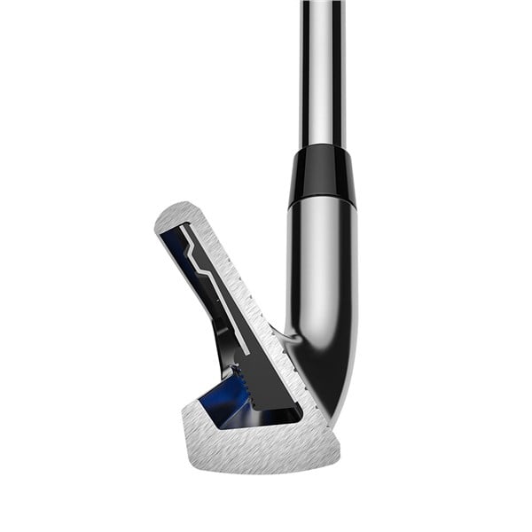 fmax as irons ext5