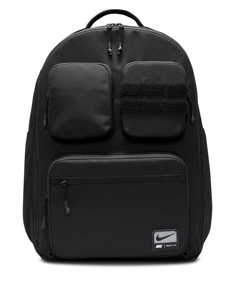 nike backpack with laptop sleeve